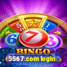 5567.com login